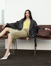 Mariacarla Boscono for PINKO Spring/Summer 2025 Campaign | Pinko