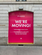 Goodbye, Monte Napoleone! | Pinko