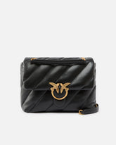 Bolso grande bandolera Love Bag Puff Maxi Quilt - | Pinko