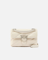 Sac bandoulière moyen Love Bag Puff Maxi Quilt - | Pinko