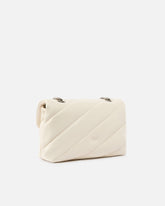 Sac bandoulière moyen Love Bag Puff Maxi Quilt - | Pinko