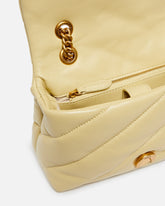 Borsa piccola a tracolla Love Bag Puff Maxi Quilt - | Pinko