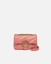 Small shoulder bag Love Bag Puff Maxi Quilt - | Pinko