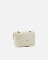 Small shoulder bag Love Bag Puff Maxi Quilt - | Pinko