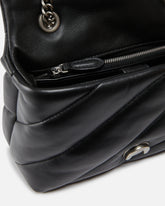 Borsa piccola a tracolla Love Bag Puff Maxi Quilt - | Pinko