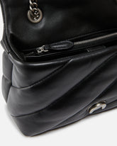 Borsa piccola a tracolla Love Bag Puff Maxi Quilt - | Pinko