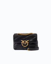 Petit sac bandoulière Love Bag Puff Maxi Quilt - | Pinko