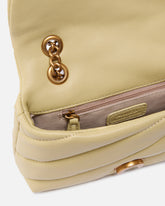 Bolso bandolera Baby Love Bag Puff Maxi Quilt - | Pinko