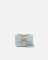 Bolso bandolera Baby Love Bag Puff Maxi Quilt - | Pinko