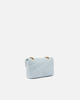 Bolso bandolera Baby Love Bag Puff Maxi Quilt - | Pinko