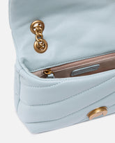 Bolso bandolera Baby Love Bag Puff Maxi Quilt - | Pinko