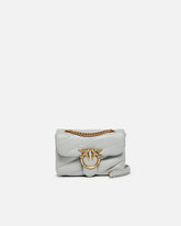 Baby shoulder bag Love Bag Puff Maxi Quilt - | Pinko