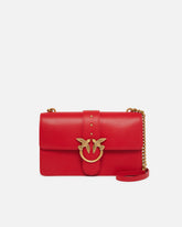 Borsa media a spalla Love Bag One Simply in pelle - | Pinko
