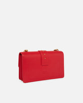 Borsa media a spalla Love Bag One Simply in pelle - | Pinko