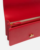 Borsa media a spalla Love Bag One Simply in pelle - | Pinko