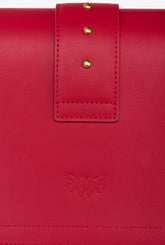 Borsa media a spalla Love Bag One Simply in pelle - | Pinko