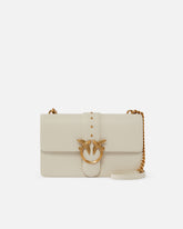 Borsa media a spalla Love Bag One Simply in pelle - | Pinko