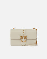 Classic Love Bag One Simply - Biały | Pinko