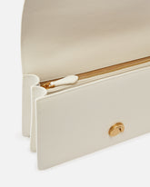 Classic Love Bag One Simply - Biały | Pinko