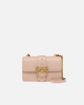 Mini Love Bag One Simply - Różowy | Pinko