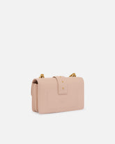 Small shoulder bag Love Bag One Simply in leather - | Pinko