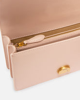 Borsa piccola a spalla Love Bag One Simply in pelle - | Pinko