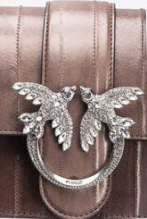 Mini Love Bag One de mixino PINKO Galleria - | Pinko