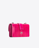 Mini Love Bag One de mixino PINKO Galleria - | Pinko
