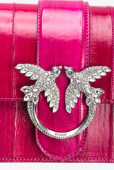 Mini Love Bag One de mixino PINKO Galleria - | Pinko