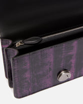 Bolso bandolera Mini Love Bag degradado PINKO Galleria - | Pinko