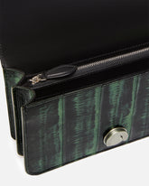 Bolso bandolera Mini Love Bag degradado PINKO Galleria - | Pinko