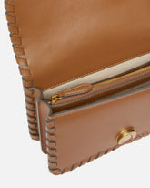 Leather Mini Love Bag - | Pinko