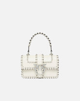 Bolso de mano pequeño Mini Love Bag de piel - | Pinko