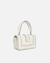 Petit sac à main Mini Love Bag en cuir - | Pinko