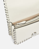 Bolso de mano pequeño Mini Love Bag de piel - | Pinko