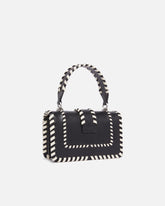 Borsa a mano piccola Mini Love Bag in pelle - | Pinko