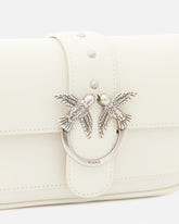 Kleine Pocket-Tasche Love Bag One Simply - | Pinko