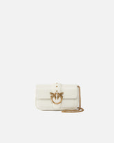 Small pocket bag Love Bag One Simply - White | Pinko