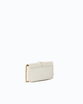 Borsa piccola pocket Love Bag One Simply - Bianco | Pinko