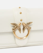 Bolso pequeño tipo bolsillo Love Bag One Simply - | Pinko