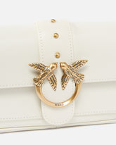 Small pocket bag Love Bag One Simply - White | Pinko