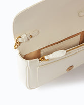 Pocket Love Bag One Simply - Biały | Pinko