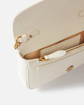 Small pocket bag Love Bag One Simply - White | Pinko