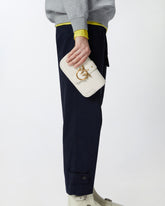 Borsa piccola pocket Love Bag One Simply - Bianco | Pinko