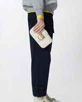 Small pocket bag Love Bag One Simply - White | Pinko