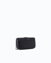 Kleine Pocket-Tasche Love Bag One Simply - Schwarz | Pinko
