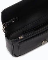 Kleine Pocket-Tasche Love Bag One Simply - Schwarz | Pinko