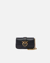 Small pocket bag Love Bag One Simply - Black | Pinko
