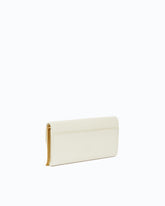 Love Bag One Wallet Simply - White | Pinko