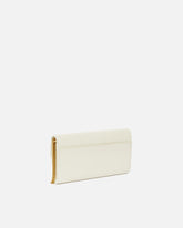 Portafoglio Love Bag Simply - Bianco | Pinko